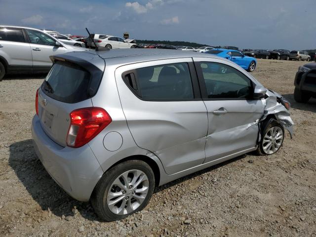 Photo 3 from auction – 2021 CHEVROLET SPARK 1LT with VIN KL8CD6SA6MC731460