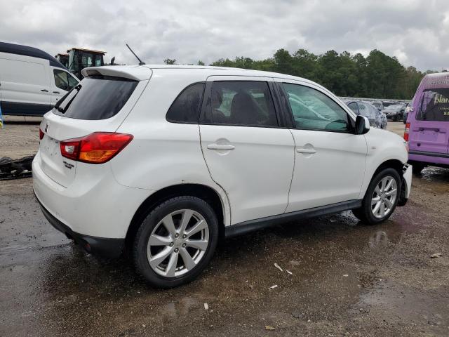 Photo 3 from auction – 2015 MITSUBISHI OUTLANDER with VIN 4A4AP3AUXFE051092