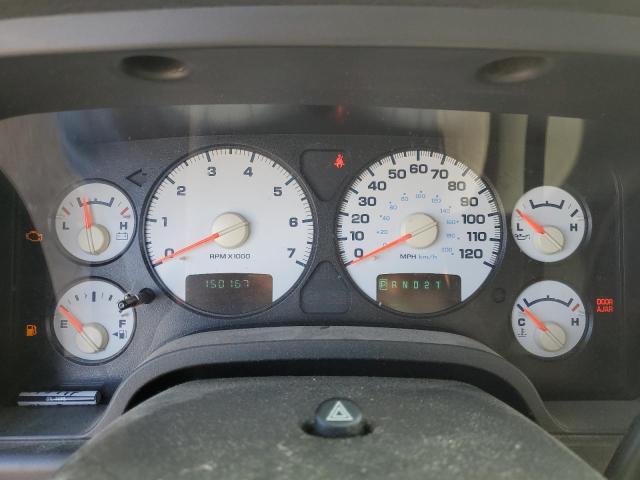 Photo 9 from auction – 2003 DODGE RAM 1500 S with VIN 1D7HU18D53S372730