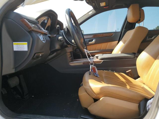 Photo 7 from auction – 2012 MERCEDES-BENZ E 550 4MAT with VIN WDDHF9BB5CA548200