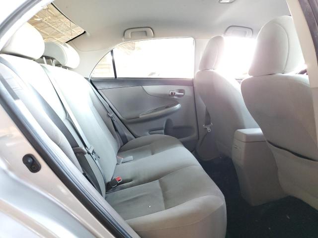 Photo 10 from auction – 2013 TOYOTA COROLLA BA with VIN 5YFBU4EE7DP151888
