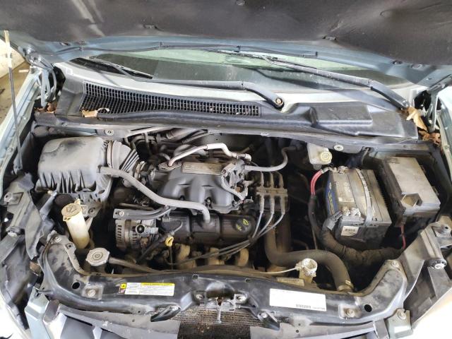 Photo 12 from auction – 2008 CHRYSLER TOWN & COU with VIN 2A8HR54P38R832620