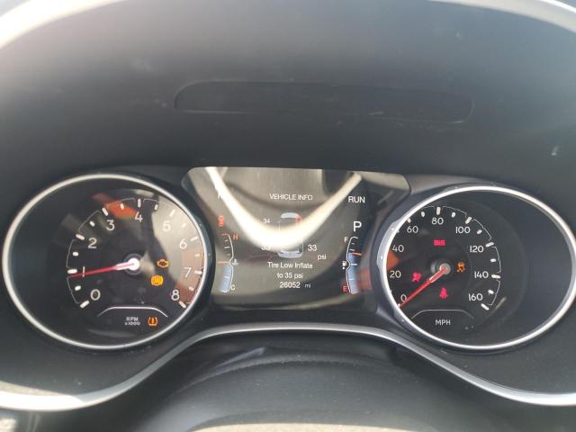 Zdjęcie 9 z aukcji – 2018 JEEP COMPASS LI z VIN 3C4NJCCB6JT193356