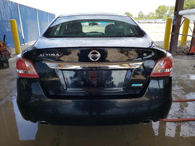 Photo 6 from auction – 2013 NISSAN ALTIMA 2.5 with VIN 1N4AL3APXDC293957