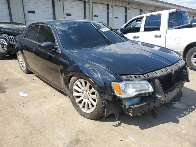 Photo 4 from auction – 2013 CHRYSLER 300 with VIN 2C3CCAAG5DH626459