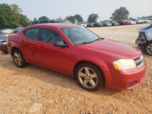 Photo 4 from auction – 2013 DODGE AVENGER SE with VIN 1C3CDZAG8DN750566