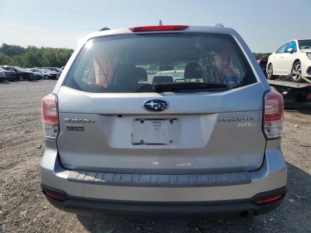 Photo 6 from auction – 2017 SUBARU FORESTER 2 with VIN JF2SJABCXHH594808