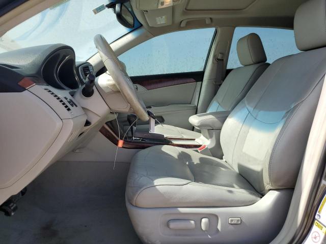 Photo 7 from auction – 2012 TOYOTA AVALON BAS with VIN 4T1BK3DB4CU447908