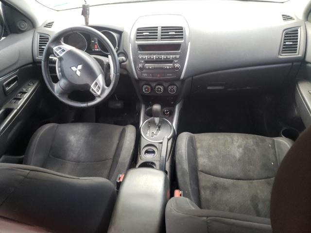 Photo 8 from auction – 2013 MITSUBISHI OUTLANDER with VIN 4A4AP3AU8DE002275