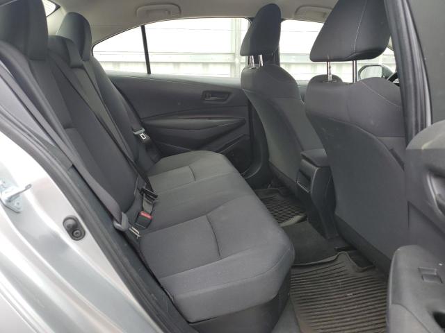Photo 10 from auction – 2022 TOYOTA COROLLA LE with VIN JTDEAMDE3NJ043197