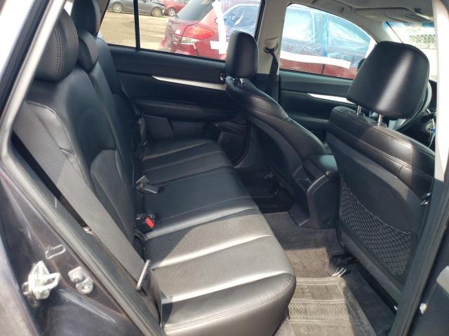 Photo 10 from auction – 2010 SUBARU OUTBACK 2. with VIN 4S4BRBKC1A3343719