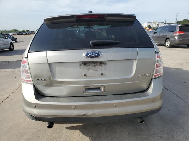 Photo 6 from auction – 2008 FORD EDGE LIMIT with VIN 2FMDK39C98BA88420