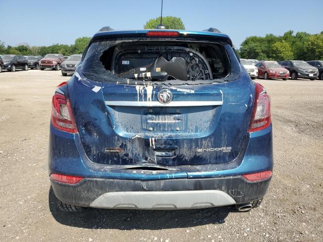 Photo 6 from auction – 2019 BUICK ENCORE PRE with VIN KL4CJESB6KB916737