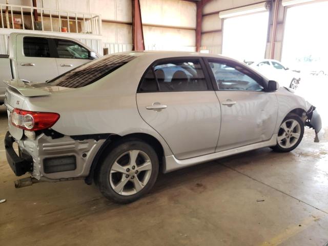 Photo 3 from auction – 2011 TOYOTA COROLLA BA with VIN 2T1BU4EE4BC566051