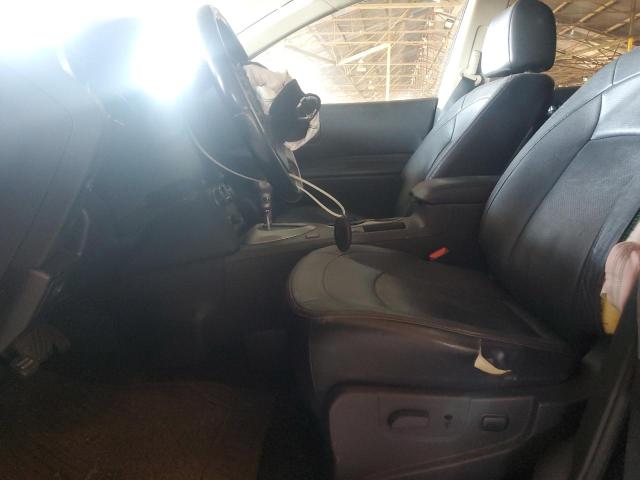 Photo 7 from auction – 2012 NISSAN ROGUE with VIN JN8AS5MVXCW365602