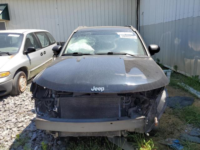 Photo 5 from auction – 2012 JEEP COMPASS SP with VIN 1C4NJCBA5CD627218