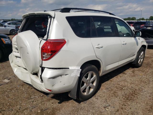 Photo 3 from auction – 2008 TOYOTA RAV4 LIMIT with VIN JTMBK31V585052964