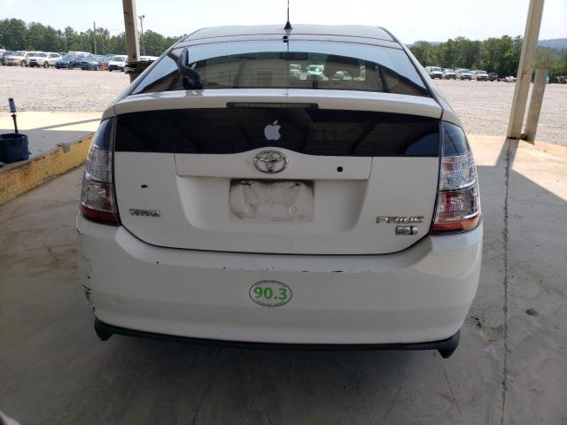 Photo 6 from auction – 2004 TOYOTA PRIUS with VIN JTDKB20U040115818