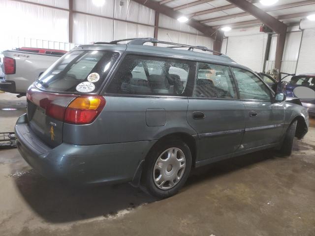 Photo 3 from auction – 2002 SUBARU LEGACY L with VIN 4S3BH635527301434