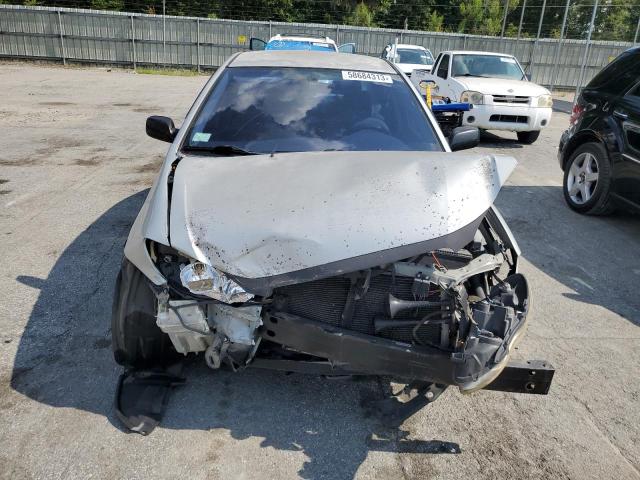 Photo 5 from auction – 2004 TOYOTA COROLLA CE with VIN 2T1BR32EX4C279896