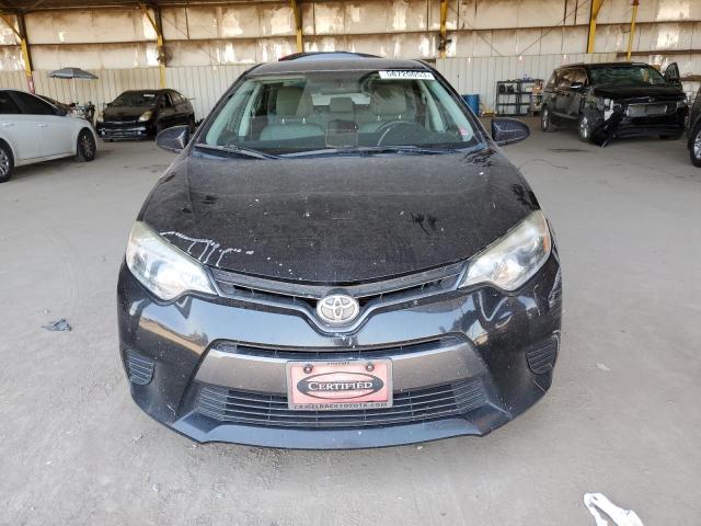 Photo 5 from auction – 2016 TOYOTA COROLLA L with VIN 2T1BURHE0GC663764