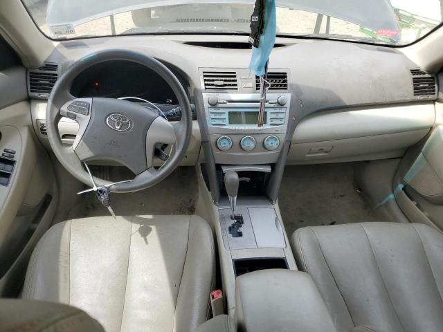 Photo 8 from auction – 2009 TOYOTA CAMRY BASE with VIN 4T1BE46K09U377715