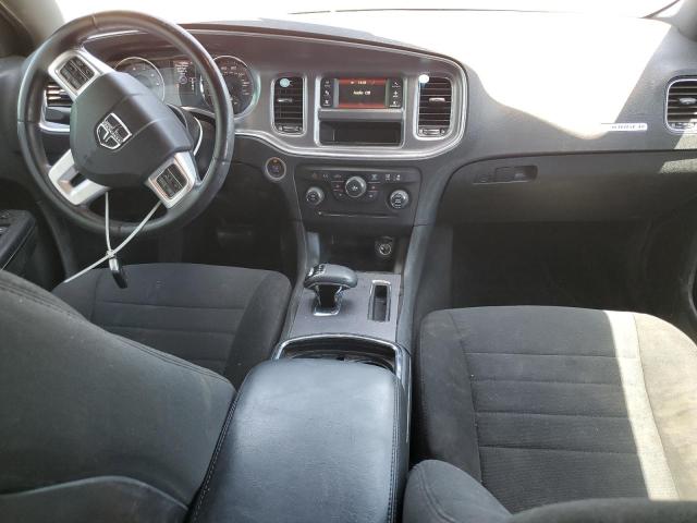 Photo 8 from auction – 2013 DODGE CHARGER SE with VIN 2C3CDXBG9DH557581