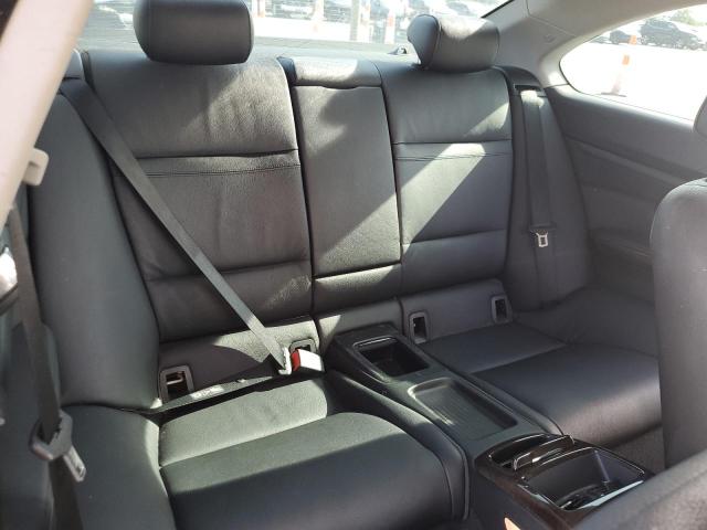 Foto 10 de la subasta – 2011 BMW 335 I con VIN WBAKG7C55BE598044