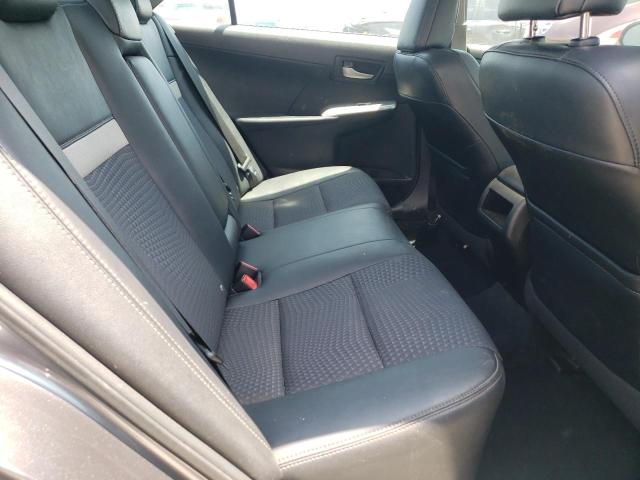 Photo 10 from auction – 2014 TOYOTA CAMRY L with VIN 4T1BF1FK9EU427887