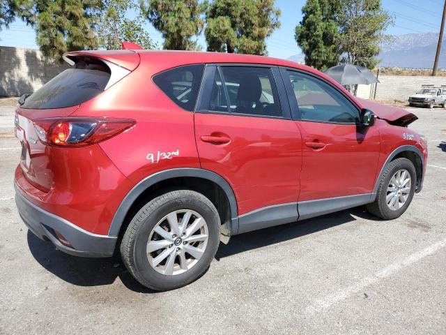 Photo 3 from auction – 2015 MAZDA CX-5 TOURI with VIN JM3KE2CY6F0512983