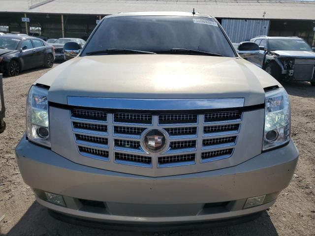 Photo 5 from auction – 2007 CADILLAC ESCALADE E with VIN 1GYFK668X7R312170