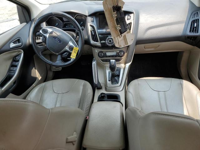 Photo 8 from auction – 2012 FORD FOCUS SEL with VIN 1FAHP3H26CL138169