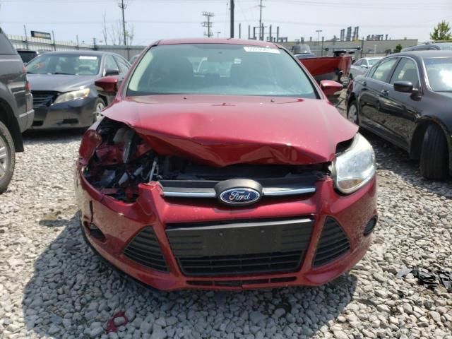 Photo 5 from auction – 2014 FORD FOCUS SE with VIN 1FADP3K21EL174801