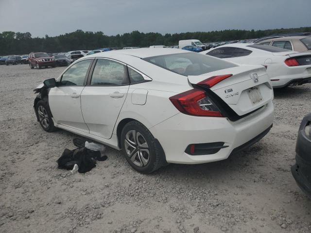 Photo 2 from auction – 2017 HONDA CIVIC LX with VIN 19XFC2F52HE024948