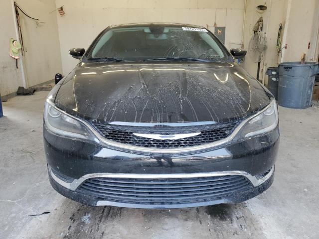 Photo 5 from auction – 2016 CHRYSLER 200 LIMITE with VIN 1C3CCCAB2GN175468