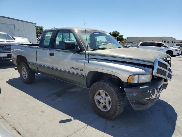 Photo 4 from auction – 1996 DODGE RAM 1500 with VIN 3B7HF13Z5TG170159