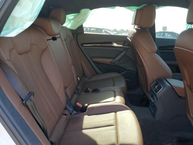 Photo 10 from auction – 2019 AUDI Q5 PREMIUM with VIN WA1BNAFY2K2022712