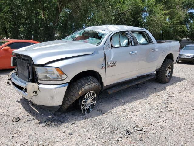 RAM 2500 SLT 2013 with VIN 3C6UR5DL4DG569516 - Photo from auction
