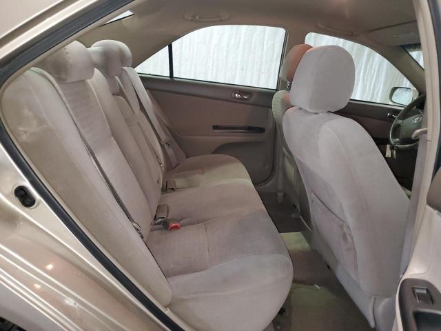 Photo 10 from auction – 2006 TOYOTA CAMRY LE with VIN 4T1BF32K76U630084