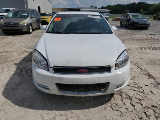 Photo 5 from auction – 2012 CHEVROLET IMPALA LT with VIN 2G1WG5E39C1149403