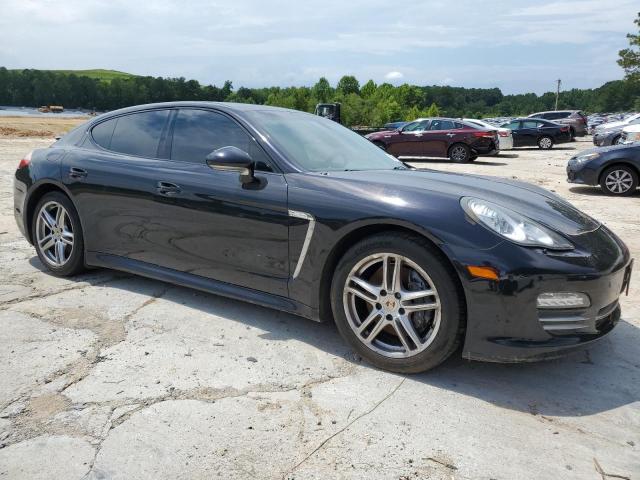 Photo 4 from auction – 2013 PORSCHE PANAMERA 2 with VIN WP0AA2A71DL015152