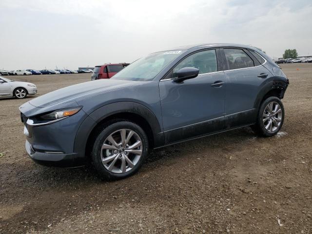 MAZDA CX-30 PREF 2021 with VIN 3MVDMBCL0MM206184 - Photo from auction
