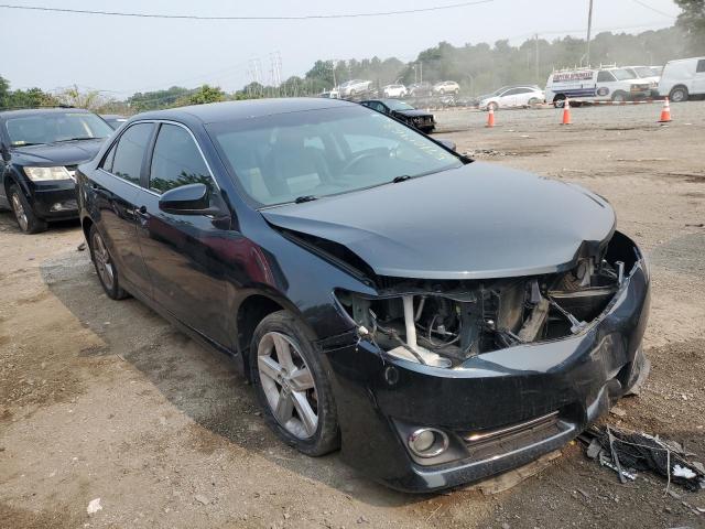 Photo 4 from auction – 2014 TOYOTA CAMRY L with VIN 4T1BF1FK8EU342443