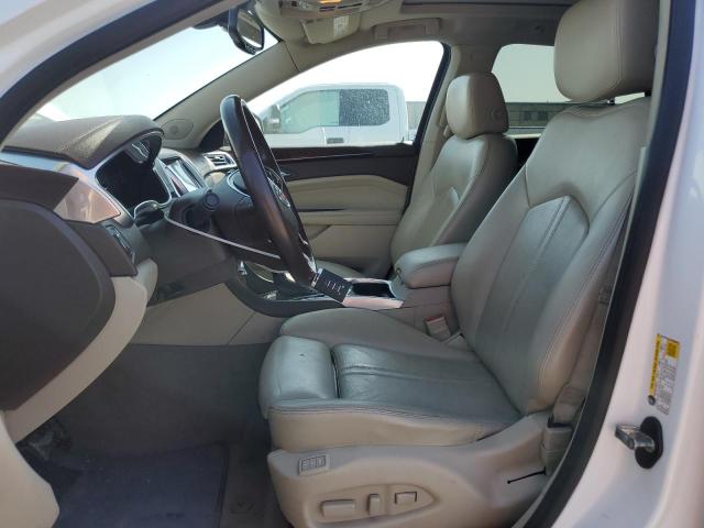 Photo 7 from auction – 2013 CADILLAC SRX LUXURY with VIN 3GYFNCE37DS540339