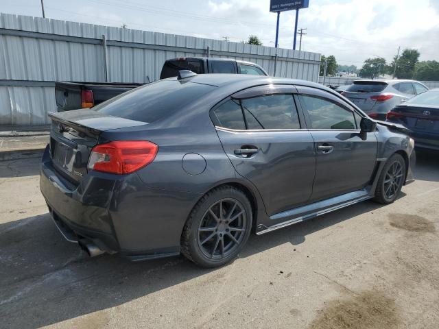 Photo 3 from auction – 2015 SUBARU WRX PREMIU with VIN JF1VA1D66F9812288