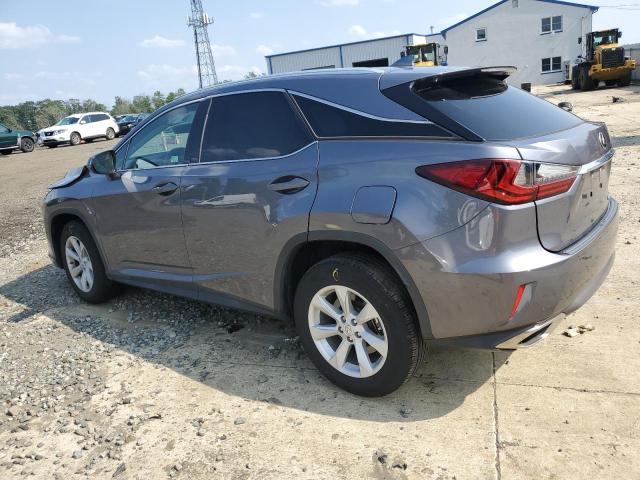 Photo 2 from auction – 2017 LEXUS RX 350 BAS with VIN 2T2BZMCA7HC058257