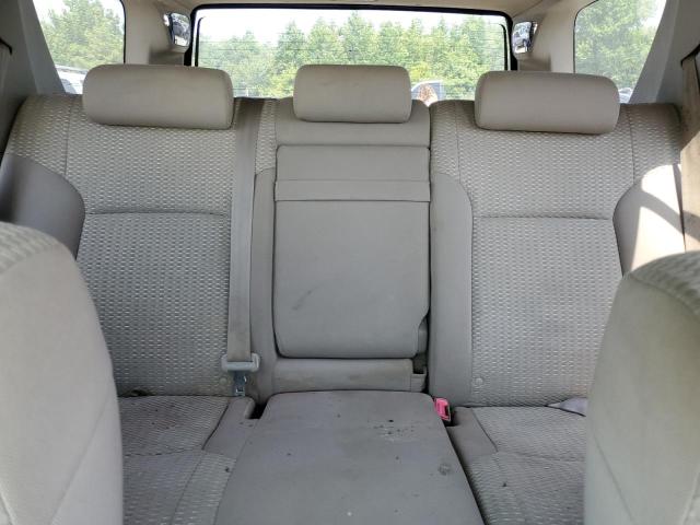 Photo 10 from auction – 2006 TOYOTA 4RUNNER SR with VIN JTEZU14R068042524