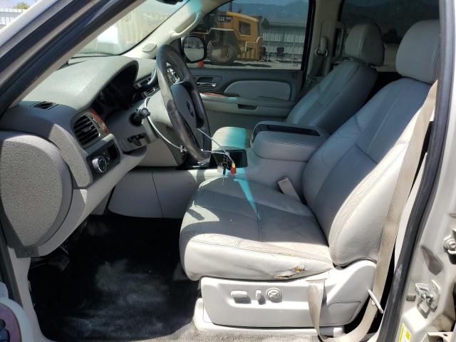Photo 7 from auction – 2008 CHEVROLET SUBURBAN C with VIN 3GNFC16018G104591