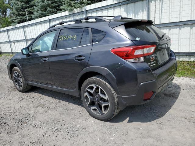 Photo 2 from auction – 2019 SUBARU CROSSTREK with VIN JF2GTANC6KH282472