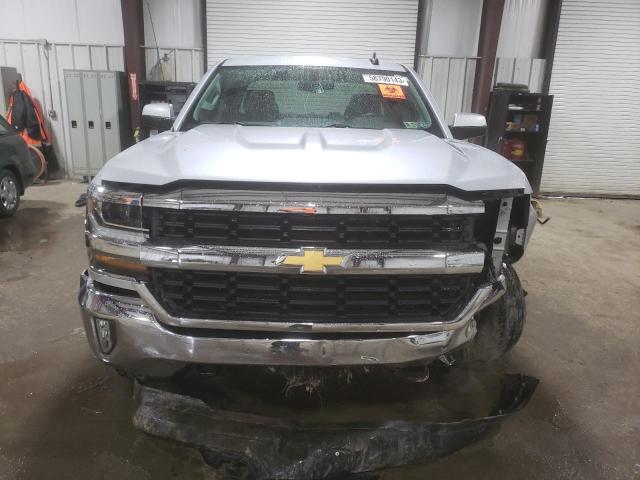 Photo 5 from auction – 2017 CHEVROLET SILVERADO with VIN 1GCVKREC1HZ335069